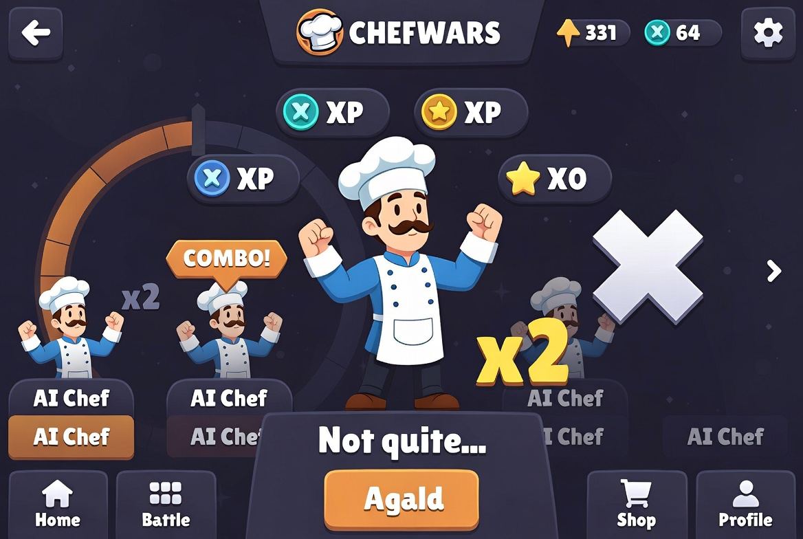 Combo System