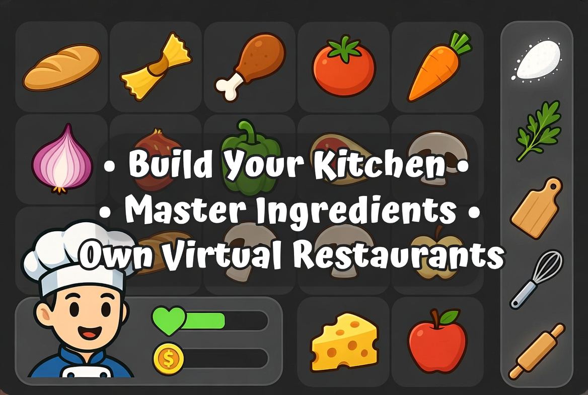Build Your Kitchen